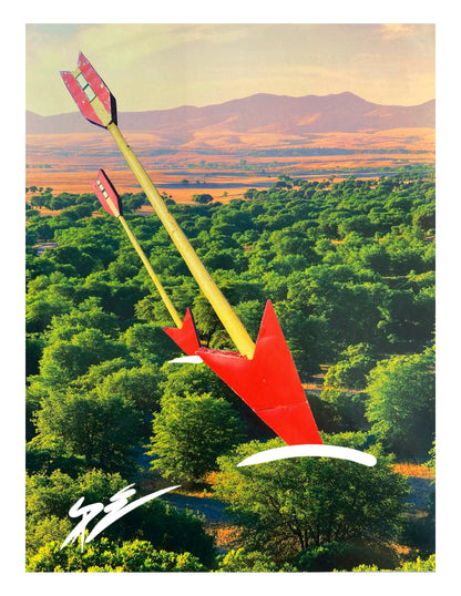 " SUNSHINE FACTORY " | 2020 | PRINT